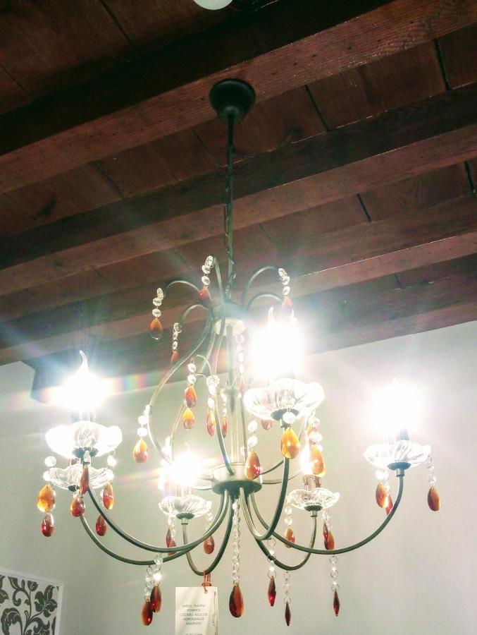 Aparthotel Casa Museo La Merced Màlaga