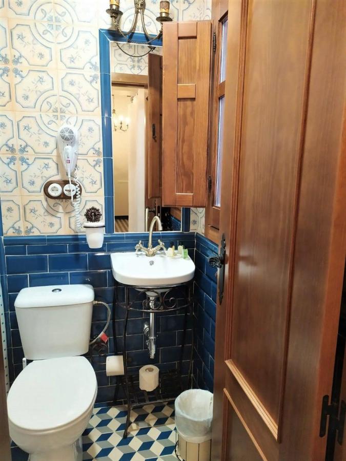 Aparthotel Casa Museo La Merced Màlaga
