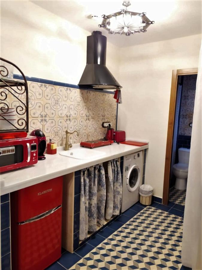 Casa Museo La Merced Aparthotel Màlaga