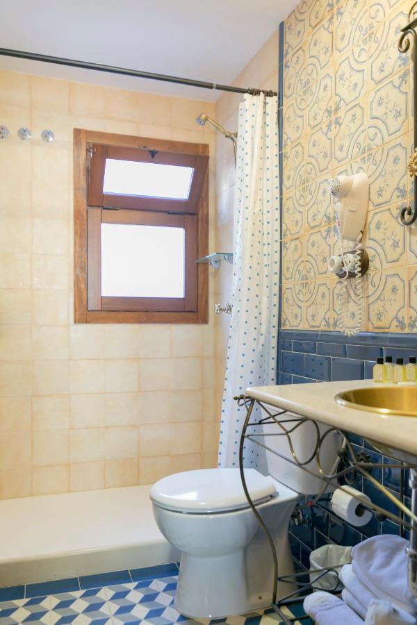 Aparthotel Casa Museo La Merced Màlaga