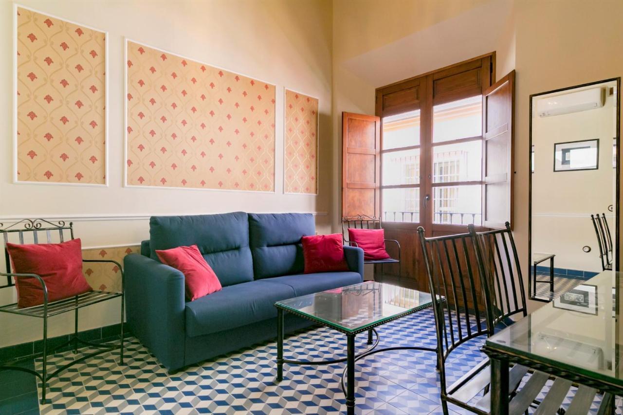 Aparthotel Casa Museo La Merced Màlaga