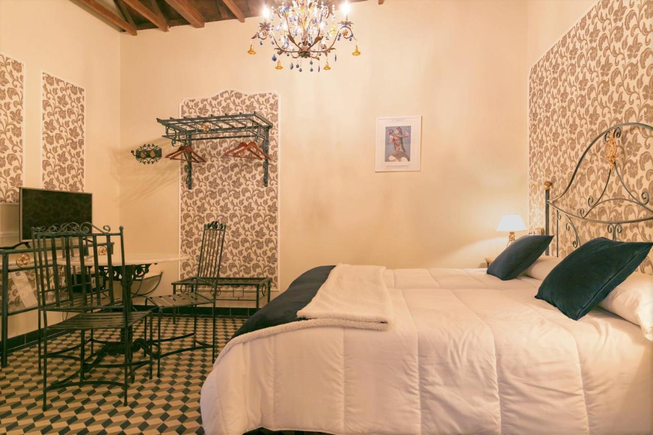 Casa Museo La Merced 2* Màlaga
