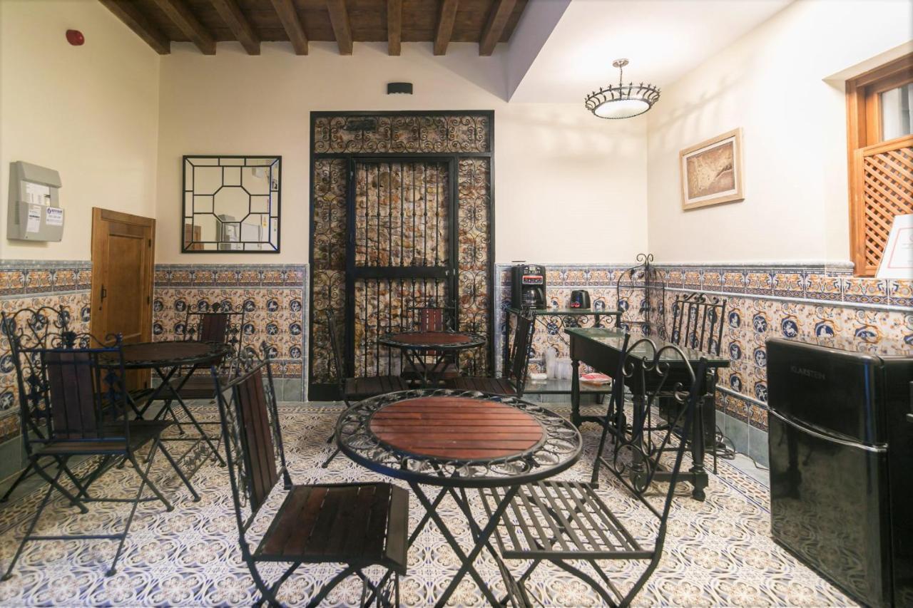 Aparthotel Casa Museo La Merced Màlaga
