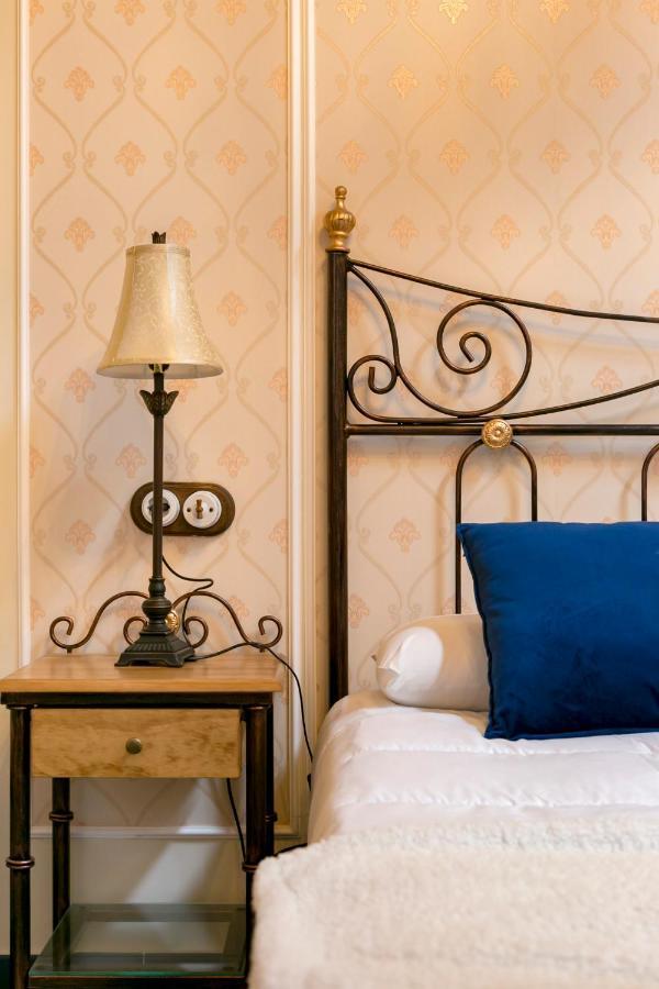 Aparthotel Casa Museo La Merced Màlaga