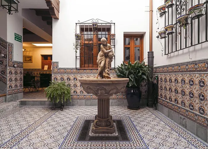 Casa Museo La Merced