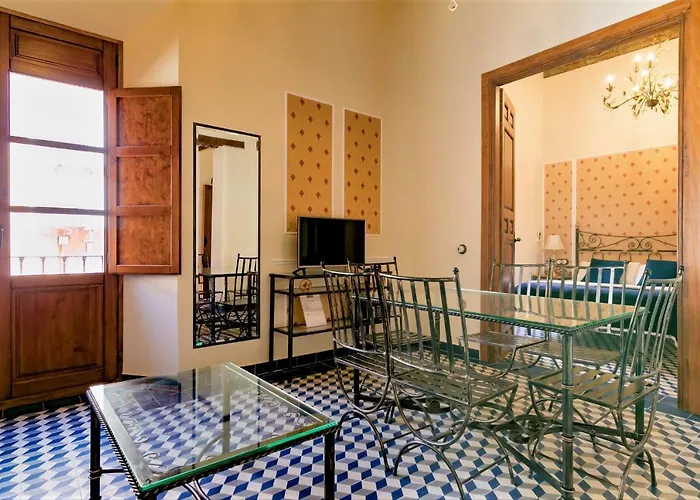 Casa Museo La Merced