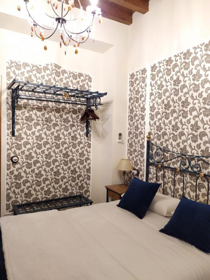 Casa Museo La Merced Appart hôtel 2*