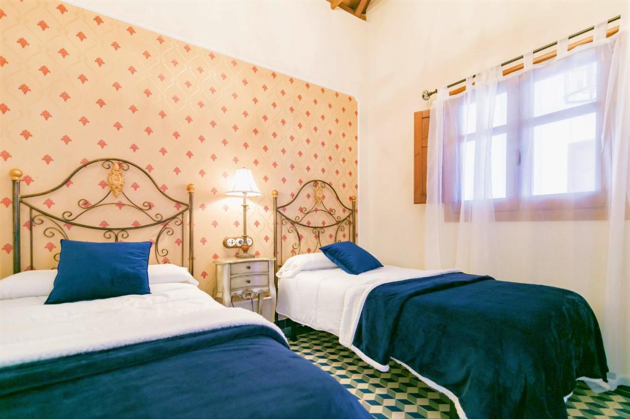 Casa Museo La Merced Appart hôtel Málaga