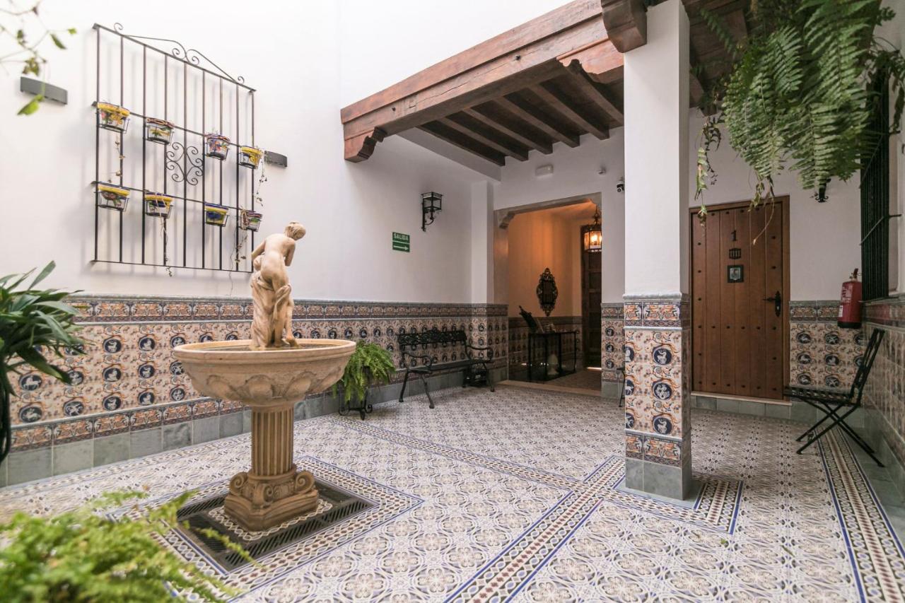 Casa Museo La Merced Appart hôtel 2*