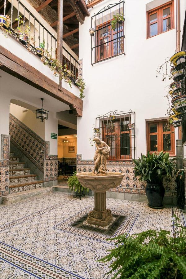 Casa Museo La Merced Appart hôtel