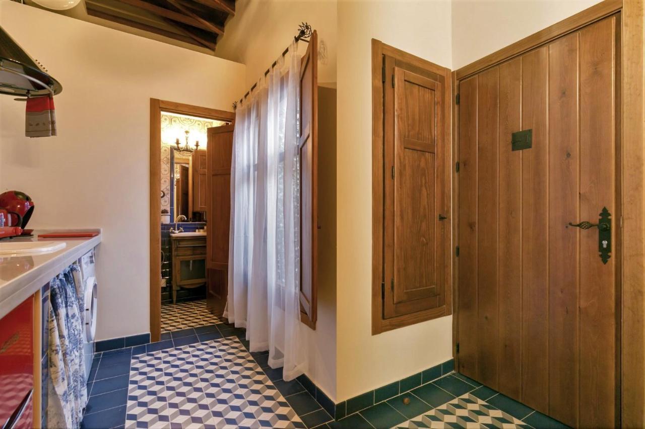 Casa Museo La Merced Appart hôtel 2*