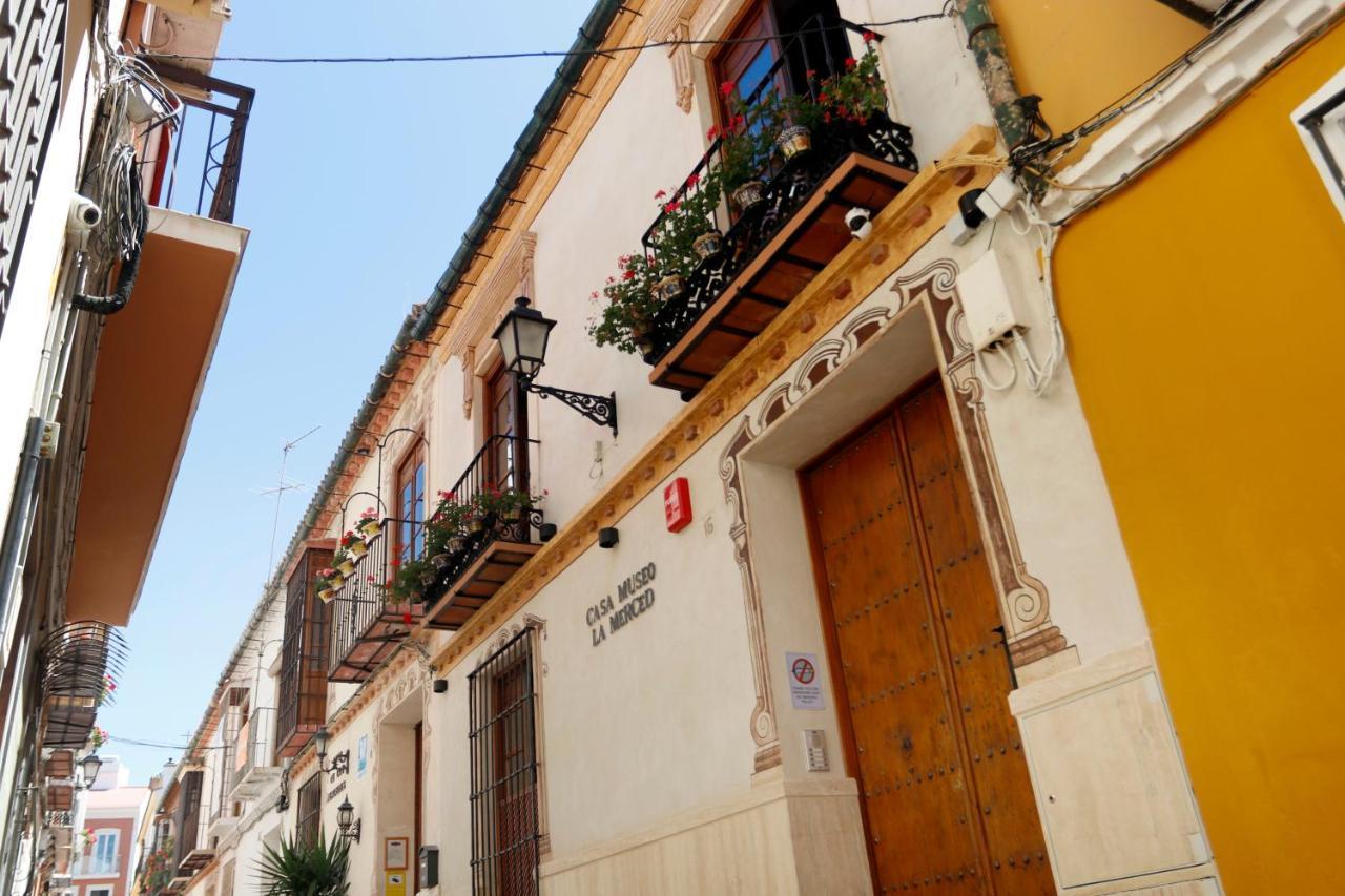 Appart hôtel Casa Museo La Merced
